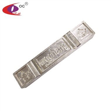 136F 58C Liga taċ-Ċomb tal-Indium taċ-Ċomb tal-Landa ta '136C