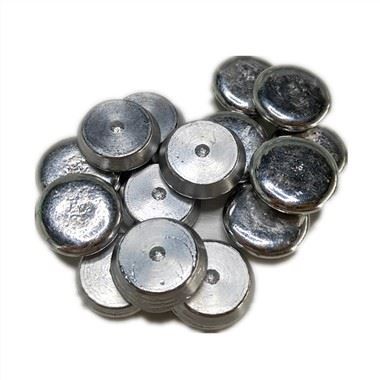 Liga tal-Metall ta '144F 62C Field