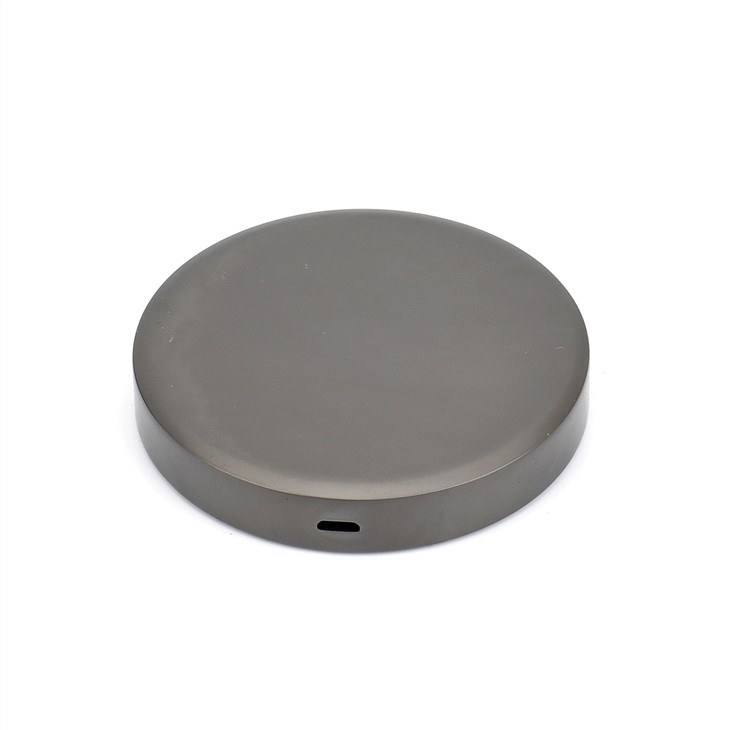 Zinc Alloy Die Casting Parts