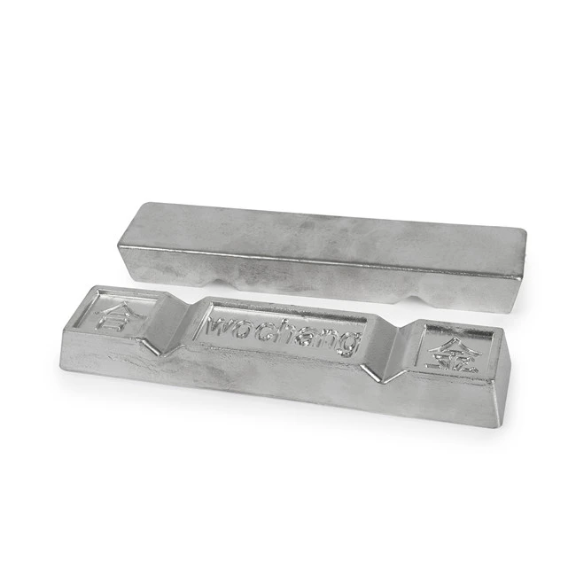 Metall tal-injam 70C-76C 158F-169F